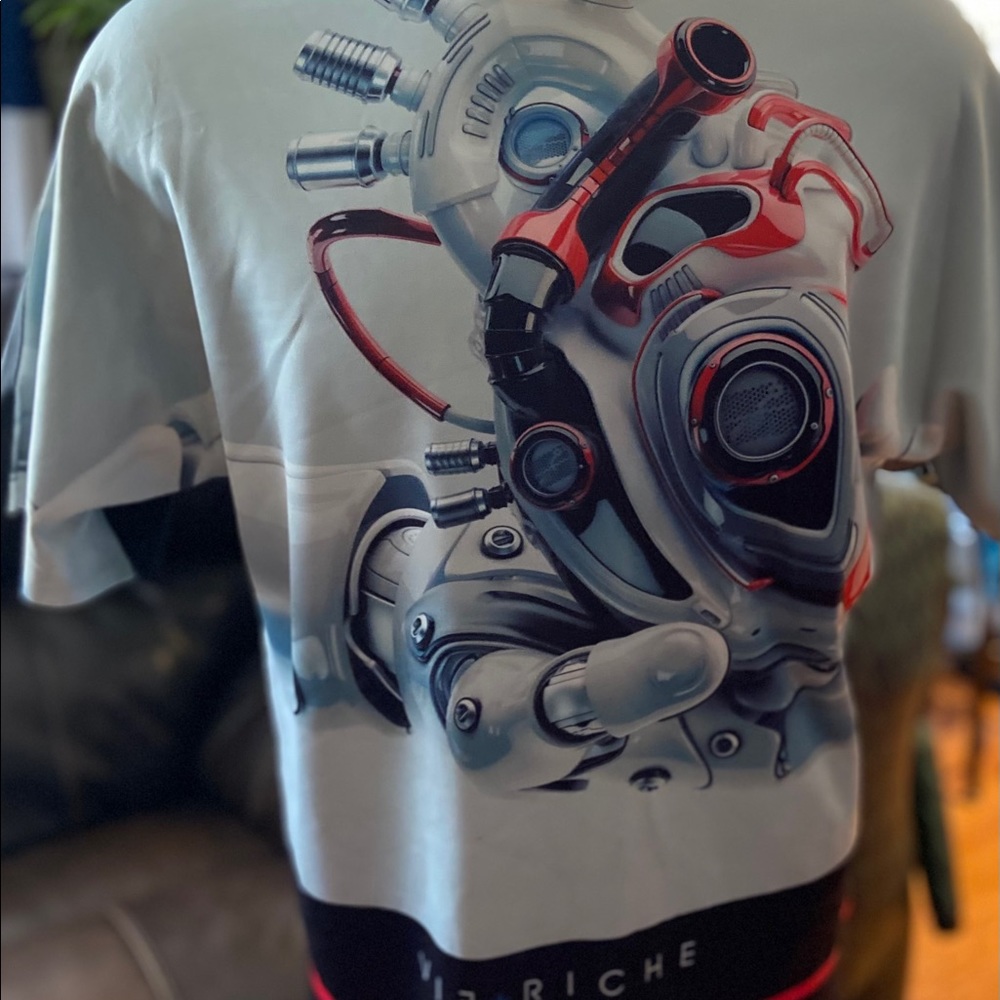 Veriiche men’s shirt XL